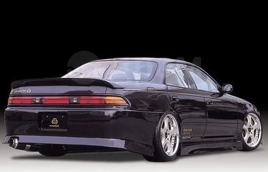картинка Спойлер Bomex для Toyota Mark 2 90 магазин  StreetTuning 