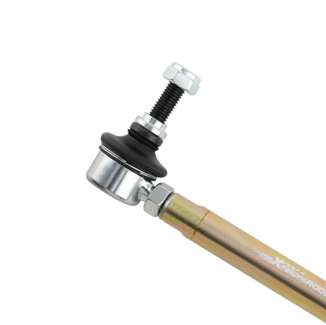 картинка Регулируемые передние стойки стабилизатора BMW E36 / E46 / E90 / E91 Maxpeedingrods магазин  StreetTuning 