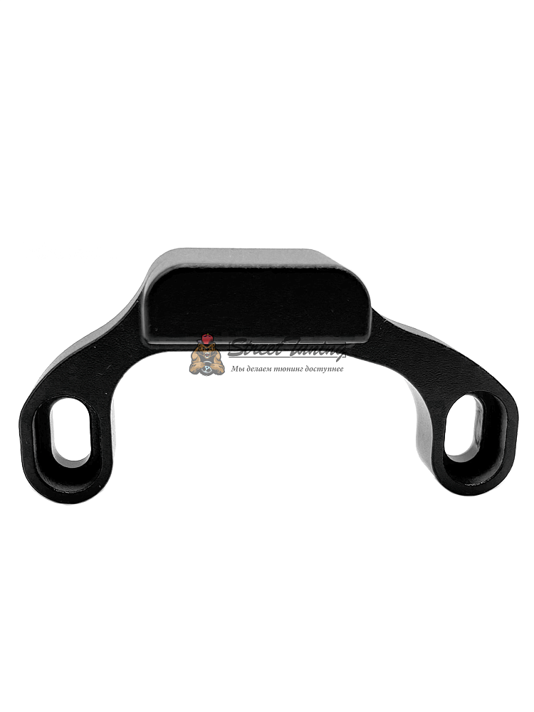 картинка Фиксатор (адаптер) кулисы КПП Subaru WRX 2015-2019 от магазина  StreetTuning