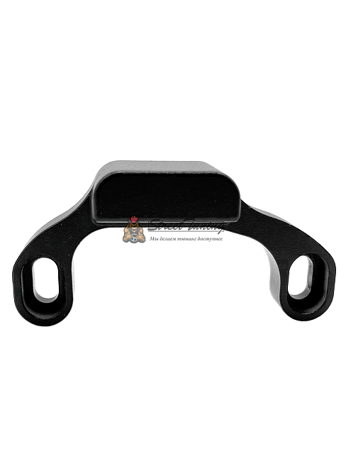 картинка Фиксатор (адаптер) кулисы КПП Subaru WRX 2015-2019 магазин  StreetTuning 